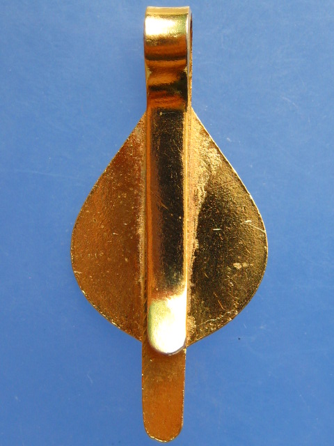 แหนบ องค์พระปฐมเจดีย์