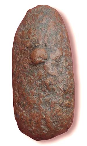 เนื้อดินเผา เก่าๆ