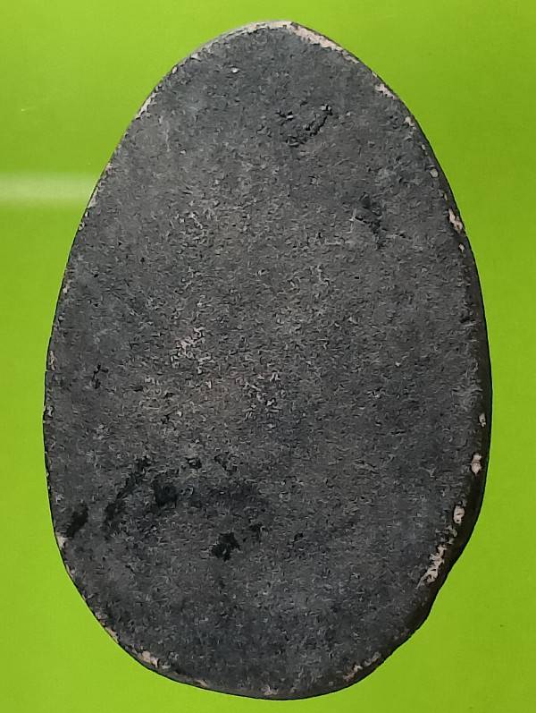 พระผง เกจิ ไม่ทราบที่ 