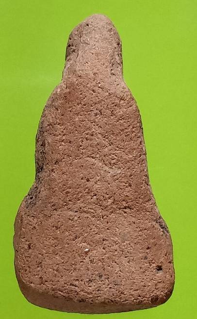 พระเนื้อดิน องค์เล็ก 