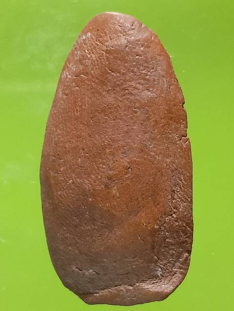 พระเปิดโลก เนื้อดิน 