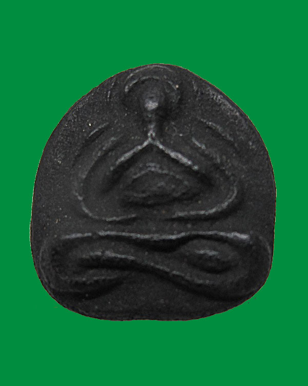 พระปิดตาคลุกรัก ไม่ทราบที่ครับ