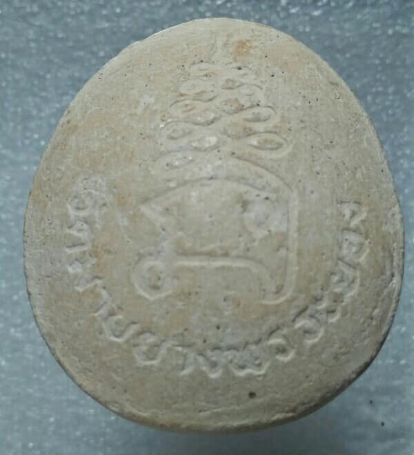 พระปิดตาจัมโบ้ วัดมาบยางพร ระยอง 