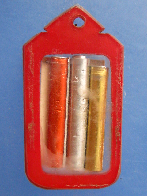 รูปถ่าย พระครูนนทสิริวัฒน์ วัดไทรม้าใต้ นนทบุรี