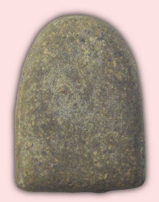 พระพิมพ์พุทธกวัก กรุแตก วัดพระศรีอารย์ ราชบุรี