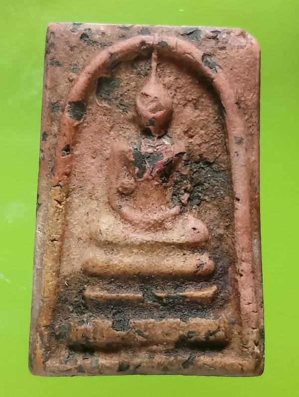 พระสมเด็จ ไม่ทราบที่+++1