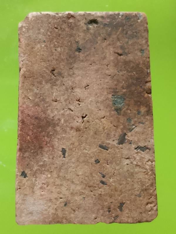 พระสมเด็จ ไม่ทราบที่+++1