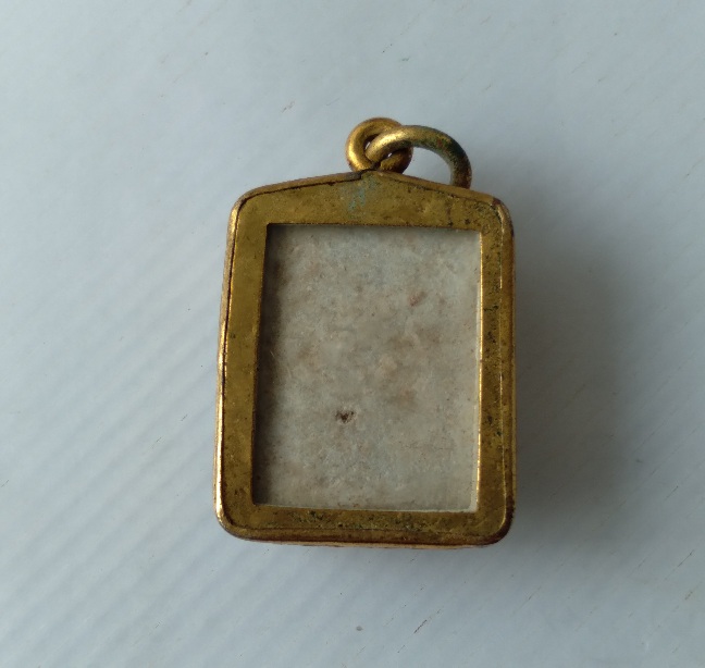 1.พระคะแนนซุ้มประตูหลวงพ่ออุ้น วัดตาลกง สร้างปี2530