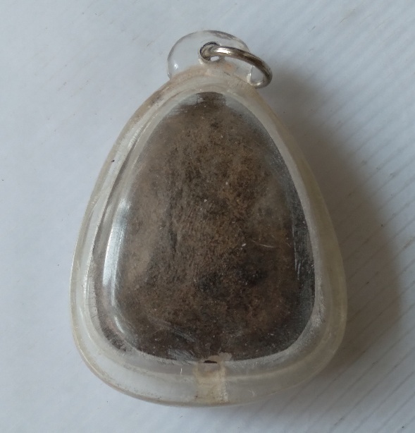 พระพิมพ์หลวงพ่อโตไม่ทราบที่