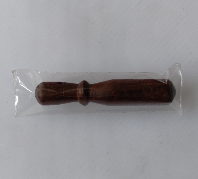 เครื่องรางสากระเบือขนาดพกพา