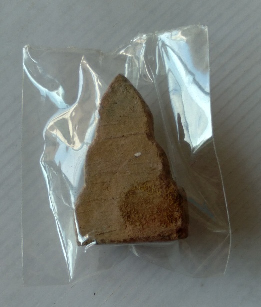 พระกรุหลวงตาจวน วัดไก่เตี้ย จ.สุพรรณบุรี