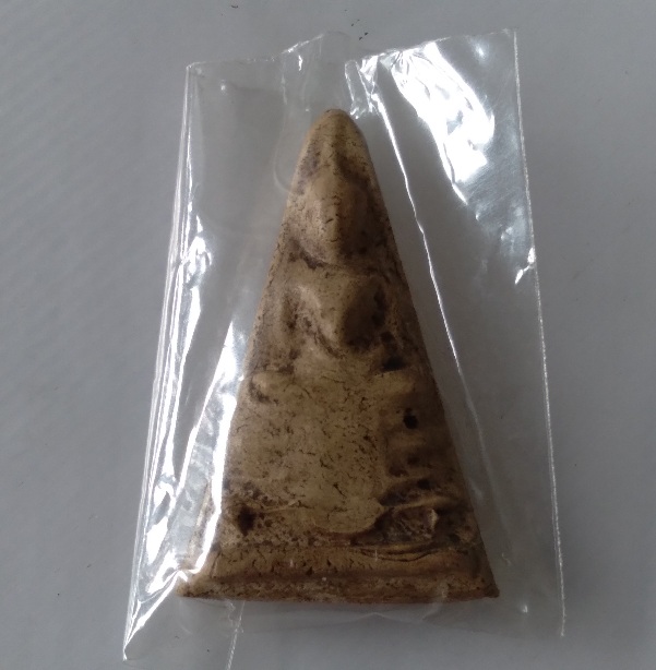 พระพิมพ์วัดสามปลื้มไม่ทราบที่