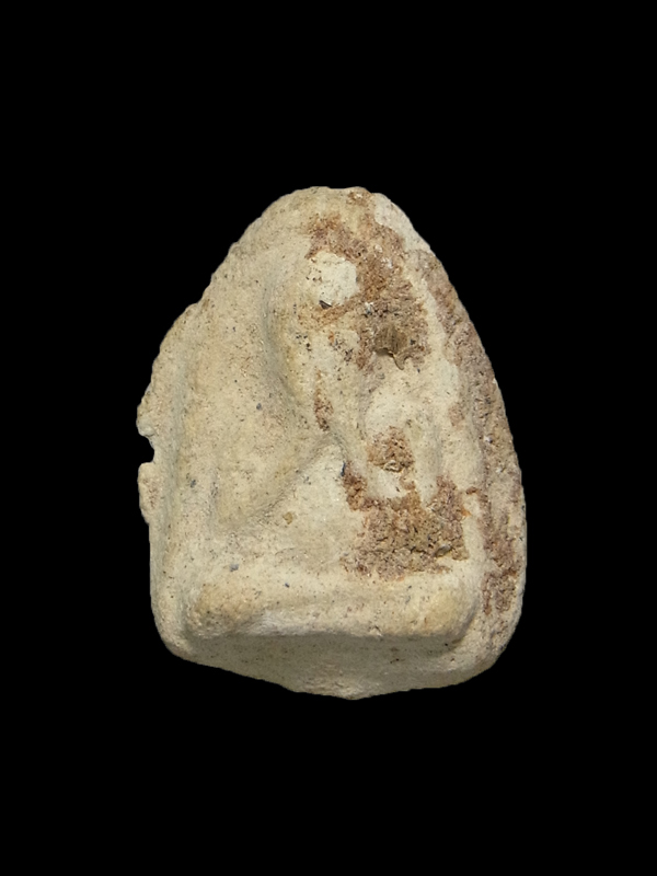 พระปิดตา กรุวัดคลองขอม จ.สุพรรณบุรี