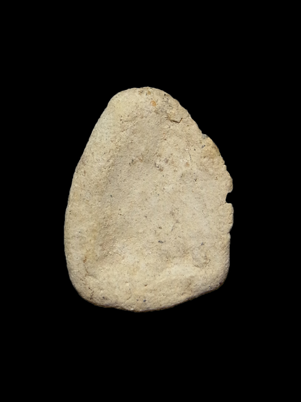 พระปิดตา กรุวัดคลองขอม จ.สุพรรณบุรี