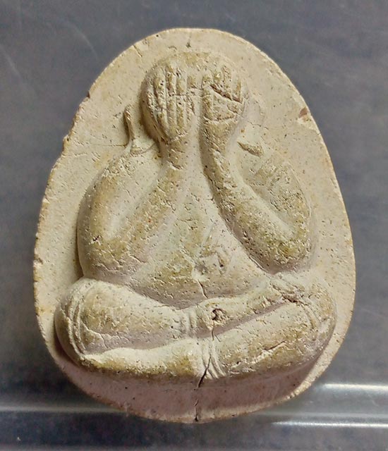 พระปิดตาไม่ทราบที่ #3