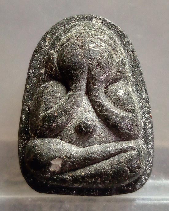 พระปิดตาไม่ทราบที่ #6