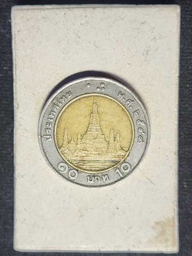 สำนักสงฆ์เวฬุวัน จ.นครราชสีมา เทพภมรจำแลงสาริกาคู่  ครูบากฤษณะ อินทวัณโณ พิมพ์จัมโบ้ 