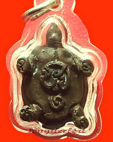 พญาเต่าเรือนหลวงพ่ออุตตมะ วัดวังก์วิเวการาม จ.กาญจนบุรี ของดีที่มีประสบการณ์สูงค่ะ