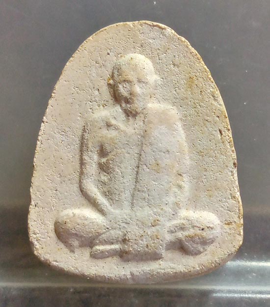 พระปิดตาไม่ทราบที่ #12