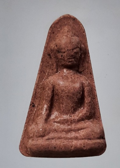 พระผงสุพรรณ รุ่น๕๕๘ปี เมืองสุพรรณ พิธีใหญ่ของเมืองสุพรรณบุรี กล่องเดิมๆ