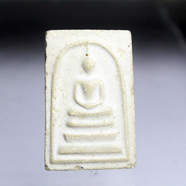 A312พระสมเด็จ บางขุนพรหม ปี31 เนื้อผงน้ำมัน สภาพตามรูป