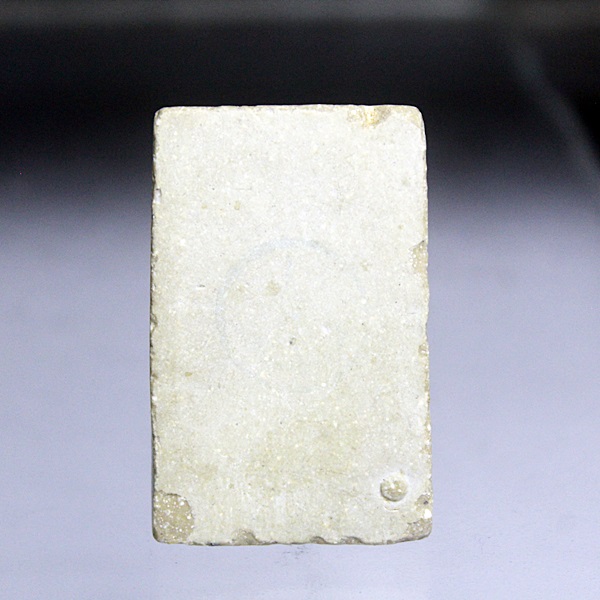 A312พระสมเด็จ บางขุนพรหม ปี31 เนื้อผงน้ำมัน สภาพตามรูป