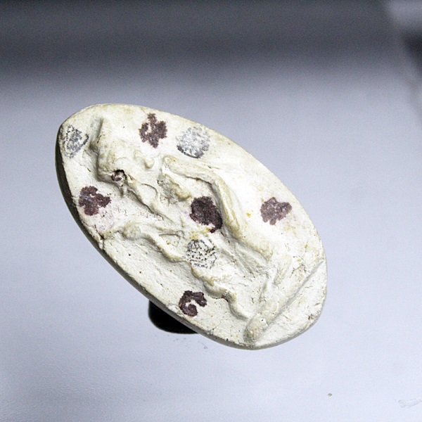 A334ฤาษีเดินดง เนื้อผงพุทธคุณ ไม่ทราบที่