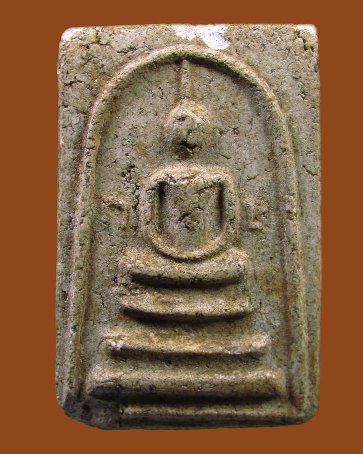 **เคาะแรก**พระสมเด็จ กอ ขอ เจ้าคุณเที่ยง วัดระฆังฯ คณะ4 ปี2500