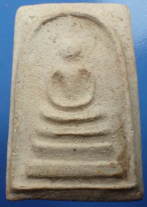 สมเด็จวัดระฆังโฆสิตาราม พ.ศ.๒๕๐๗ ผสมผงเก่ามหาศาล*19