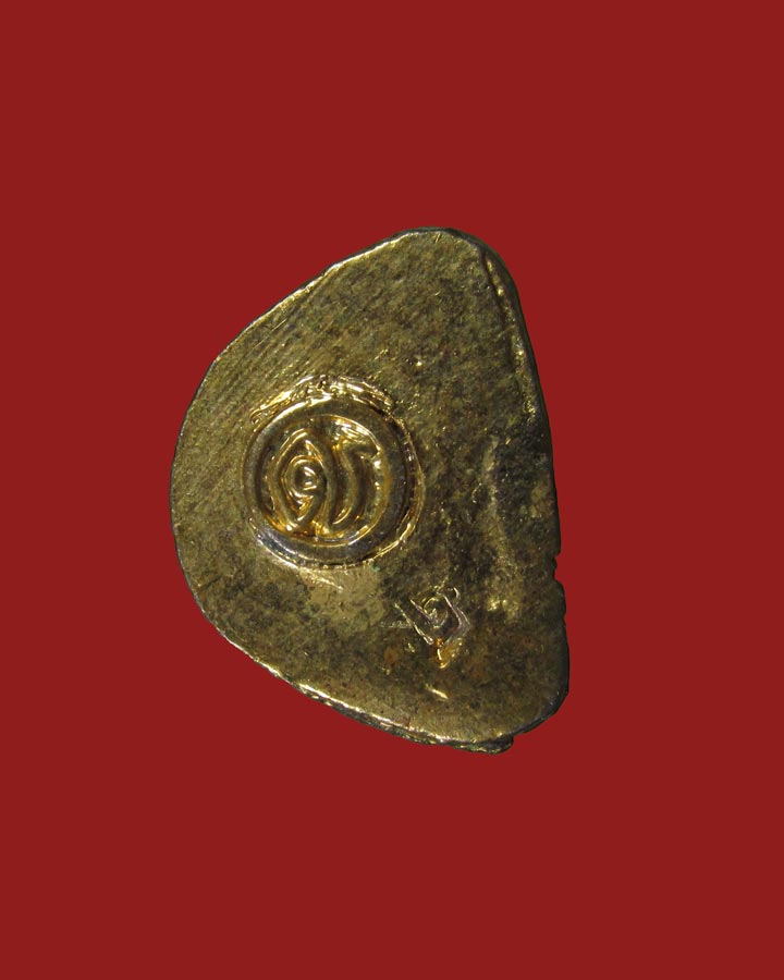 **เคาะแรก**รูปหล่อเล็กหลวงพ่อบุญมี วัดเขาสมอคอน