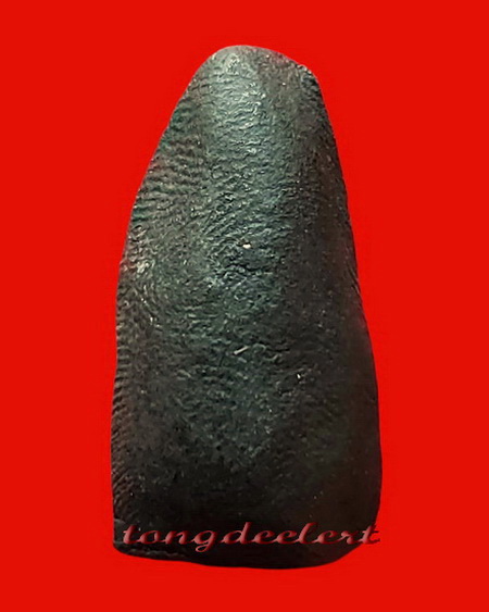 "พระบุเรงนองรุ่นแรก" ของดีหลวงพ่ออุตตมะ จากพระยอดขุนพลบุเรงนองกรุเก่าแก่กว่า 400 ปีค่ะ