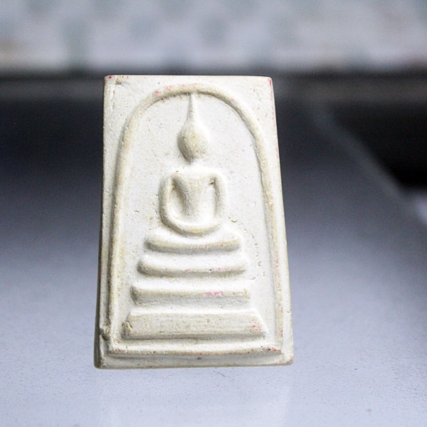 A344พระสมเด็จพิมพ์ใหญ่ ไม่ทราบที่