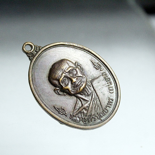 A344พระสมเด็จพิมพ์ใหญ่ ไม่ทราบที่