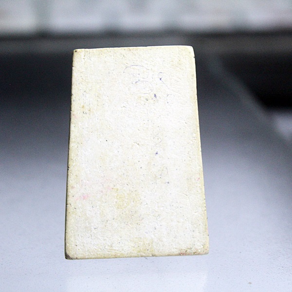 A344พระสมเด็จพิมพ์ใหญ่ ไม่ทราบที่