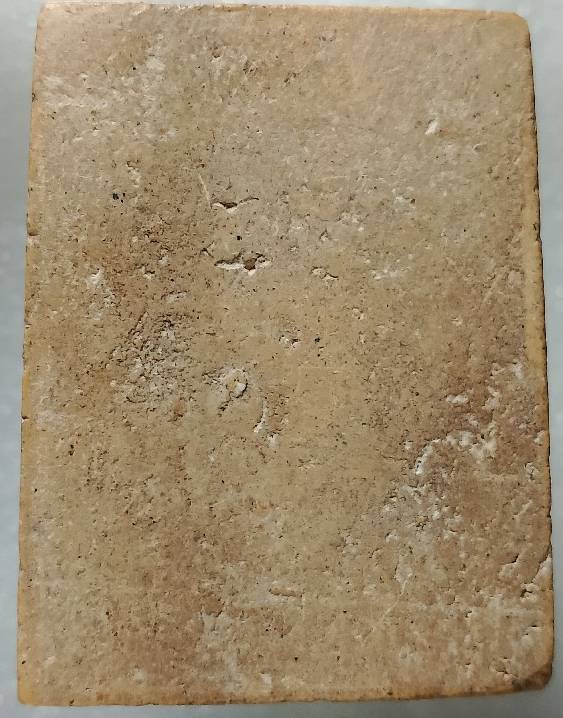 พระเนื้อผงองค์ใหญ่