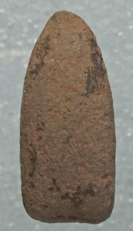 พระรอด ไม่ทราบวัด