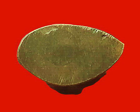 พระพุทธชินราชหล่อโบราณอุดกริ่ง วัดไชยชุมพลชนะสงคราม(วัดใต้) จ.กาญจนบุรี สวยมากค่ะ