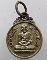 " เหรียญ หลวงพ่อน้อย วัดโพธิ์สระโสภณ จ.อ่างทอง ปี 2517 "