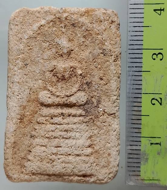 พระสมเด็จ  ๗  ชั้น เก่าๆ 