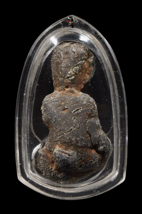 ปิดตาหลวงปู่รอด วัดโคนอน