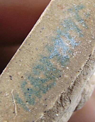 มหาลาภคำข้าว ที่สร้างจาก...คำข้าวอธิษฐาน