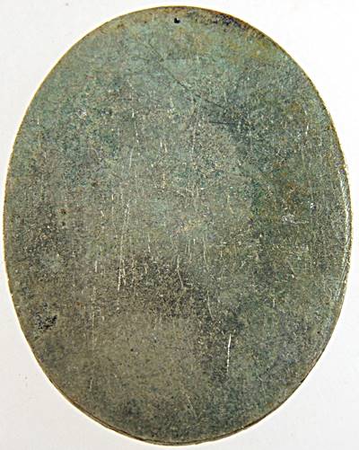 เหรียญรุ่นแรก หลวงพ่อโลห์ วัดโนนแสนสุข นครราชสีมา