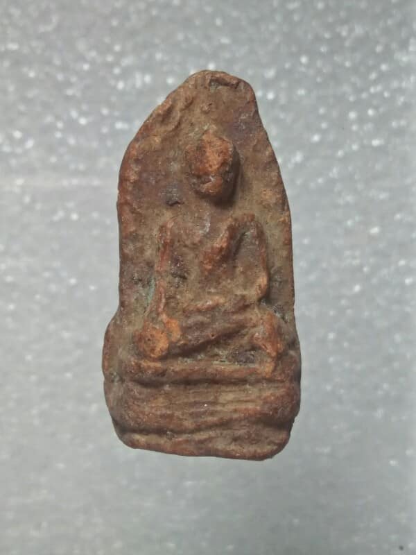 พระรอด ไม่ทราบวัด