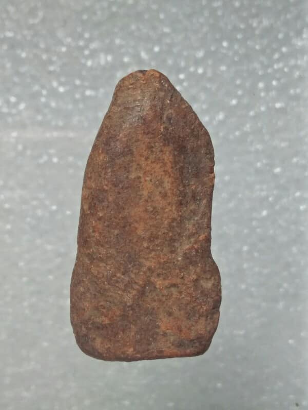 พระรอด ไม่ทราบวัด