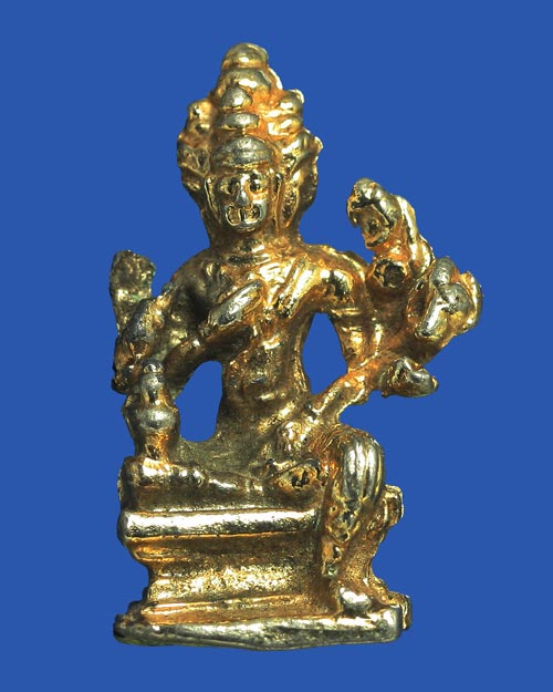 รูปหล่อพระพรหม