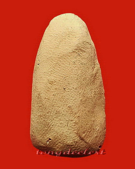 "พระบุเรงนองรุ่นแรก" ของดีหลวงพ่ออุตตมะ จากพระยอดขุนพลบุเรงนองกรุเก่าแก่กว่า 400 ปีค่ะ