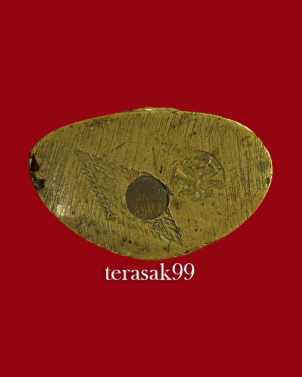 พระพุทธชินราช วัดบางด้วน สมุทรปราการ ปี2493 หลวงปู่เผือก วัดกิ่งแก้วปลุกเสกสวยๆราคาเบาๆ(2)