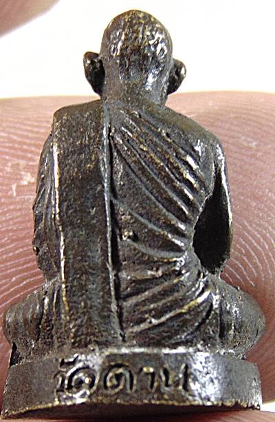 ๒๐ รูปหล่อหลวงพ่อหลา วัดดาน