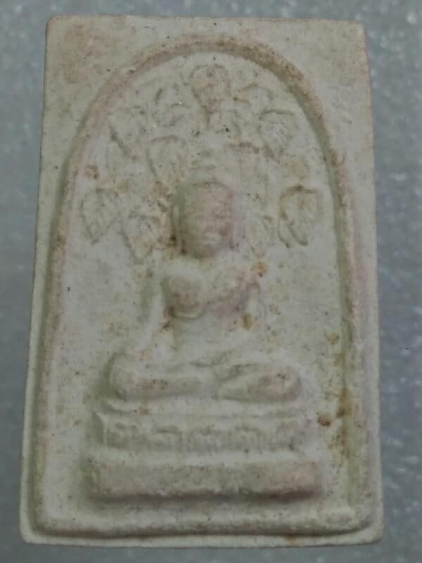 พระสมเด็จปรกโพธิ์ อาจารย์บุญ วัดบ้านโภชน์ เพชรบูรณ์