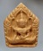 พระผงจักรพรรดิ์ หลวงตาม้า วัดถ้ำเมืองนะ จ.เชียงใหม่